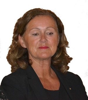 Tove Enger